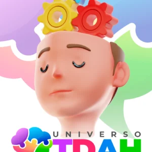 Guia do Tdah